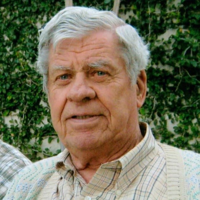 Obituario de Scott W. Monson