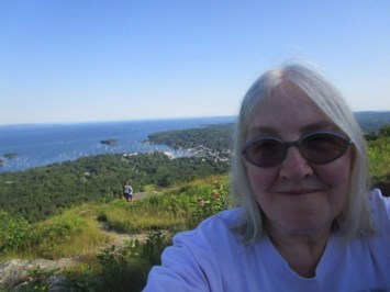 Obituary of Darlene Nolan