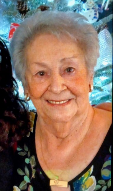 Obituario de Miriam S. Diaz