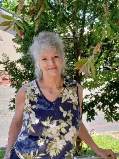 Obituary of Connie Rae Wilson