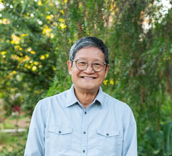 Obituary of Tony Hsu