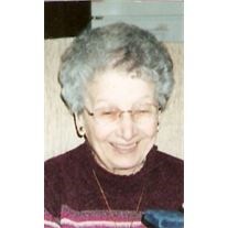 Obituary of Adrienne L. Pelletier