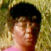 Obituary of Mary M. Blackwell