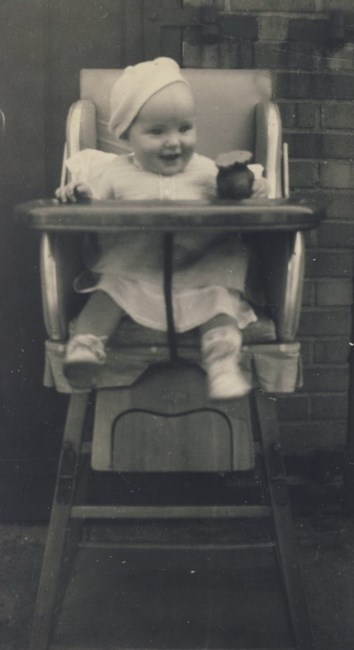 Obituary of Diane Barbara Schmidt