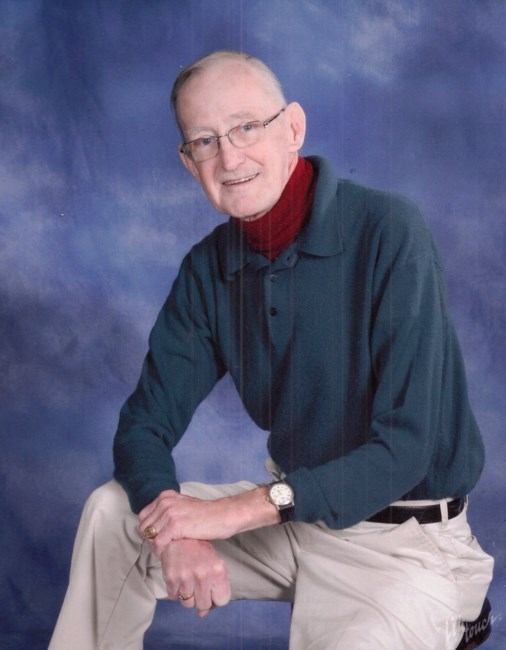 Obituary of Robert Howes