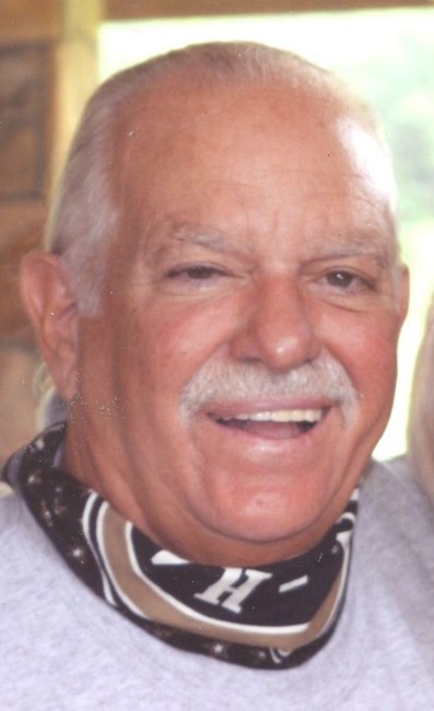 Obituary of Ray Edward Bradley