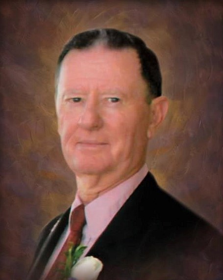 Obituary of Douglas Earl Porter