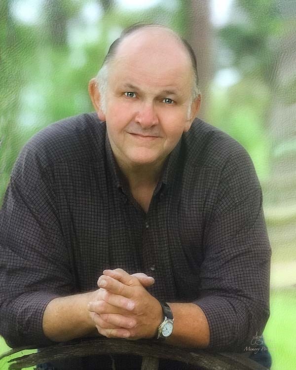 Obituary of George "Buddy" Stanley