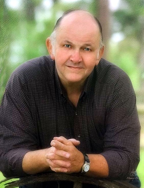 Obituary of George "Buddy" Stanley
