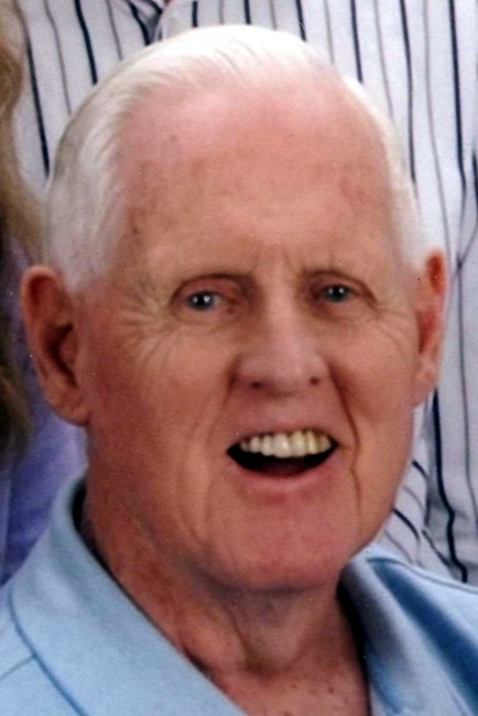 Avis de décès de John J. McKenna