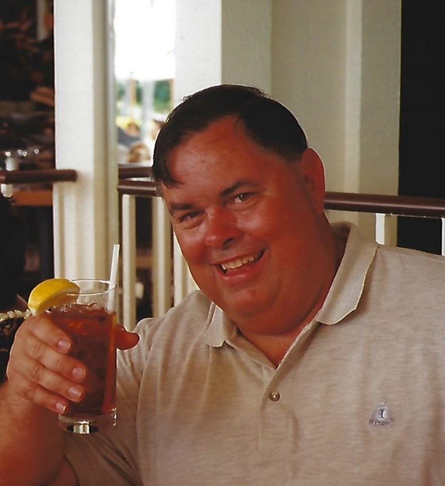 Obituary of Edward Benjamin Ramirez Jr.