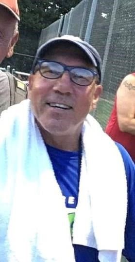 Obituary of Michael John Carroll