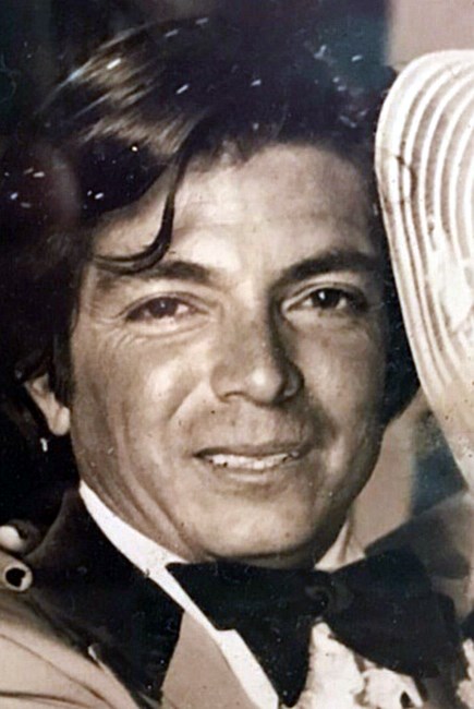 Obituary of Jose Refugio Sandoval Gonzalez