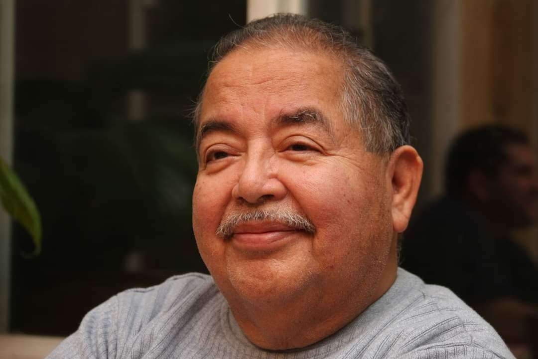 Obituary of Anthony A. Juarez, Sr.