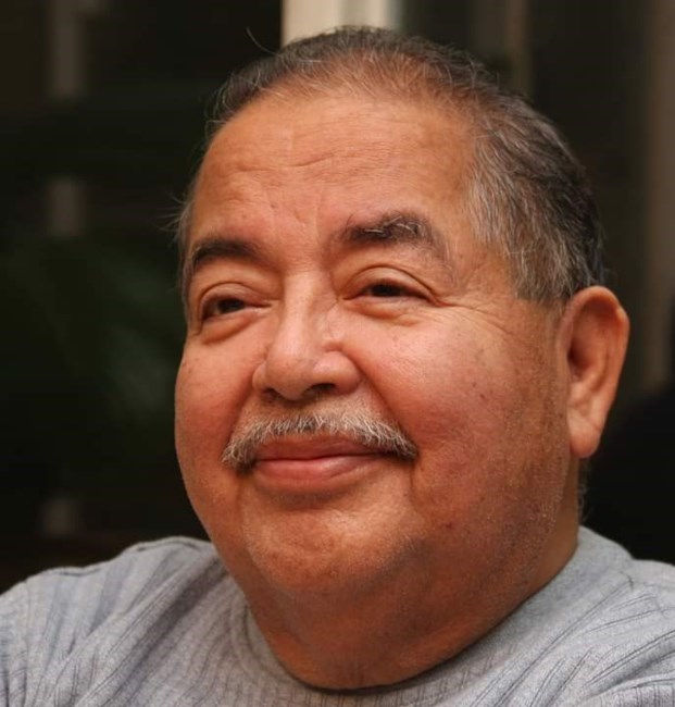 Obituary of Anthony A. Juarez, Sr.