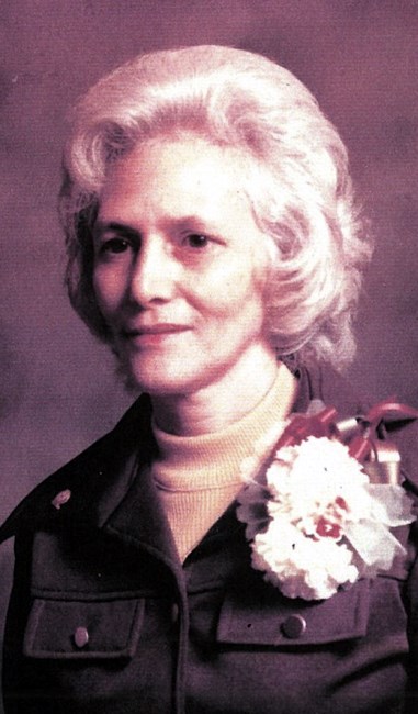 Obituary of Lena Mae Trahan