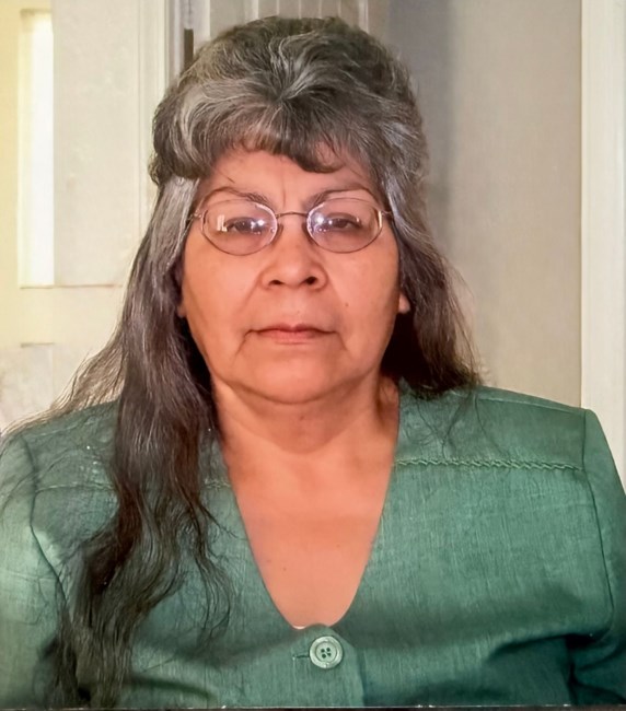 Obituary of Audelia Lily Lopez