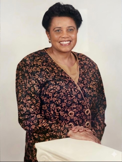 Obituary of Audrey D Theyard