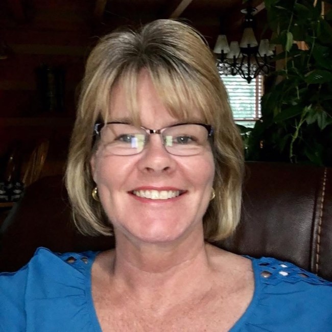 Obituary of Annette Marie Davis