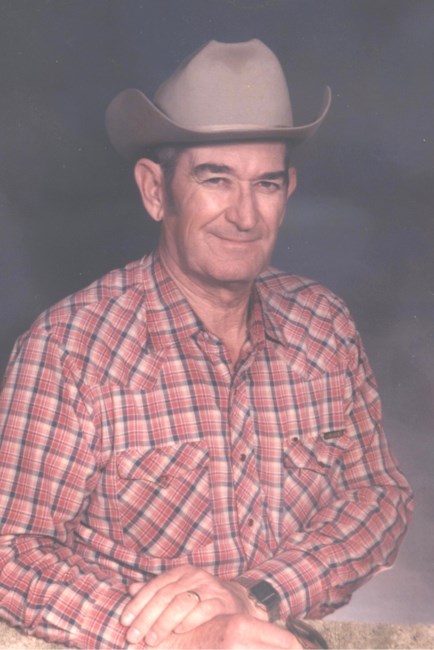 Obituary of Kenneth Leroy Wooldridge