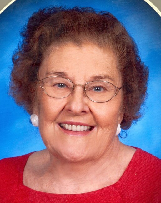 Obituary of Lillian Edwina Hill Shepard