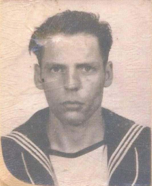 Obituary of Alan E. Calvert