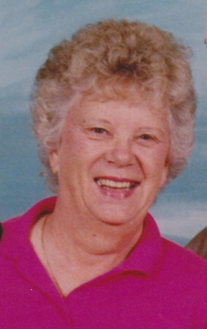 Obituary of Kathleen H. Skinner