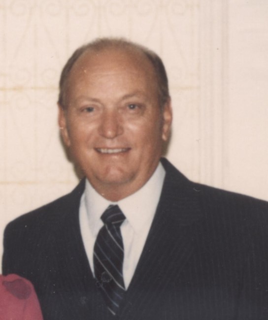 Obituary of Robert Earl "Bob" McGee