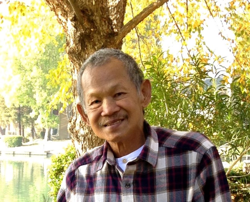 Obituary of Teodoro Asican