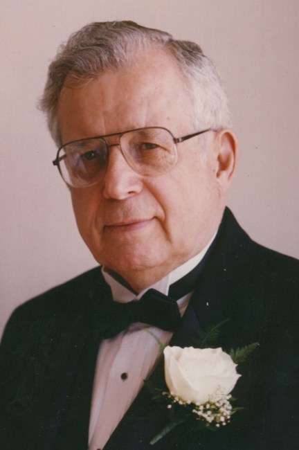 Obituary of Richard J Conway Sr.
