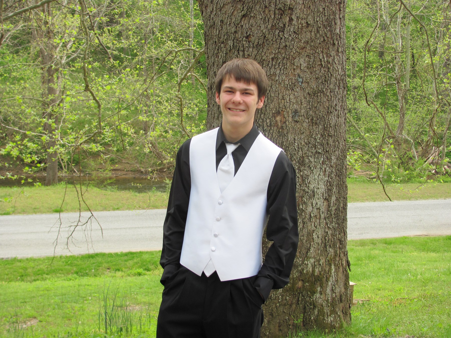 Obituary of Daniel Jacob Rasnake