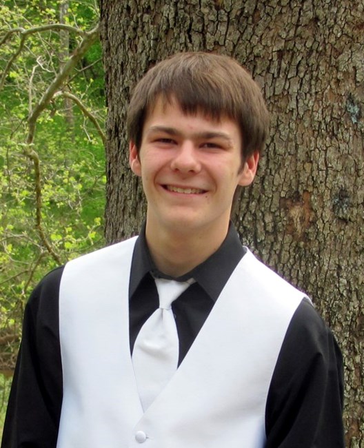 Obituary of Daniel Jacob Rasnake