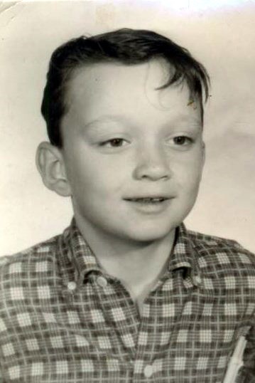 Obituary of Chris Charles Dryden