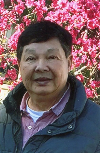 Obituary of Hai Quan Ly