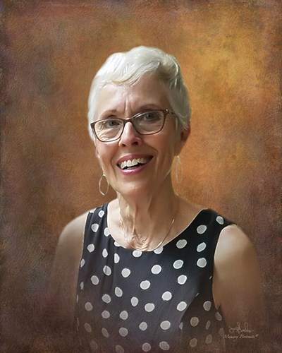 Obituary of Jane Derryberry Ross