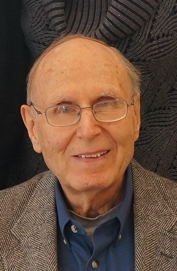 Obituary of Robert D Wheeler