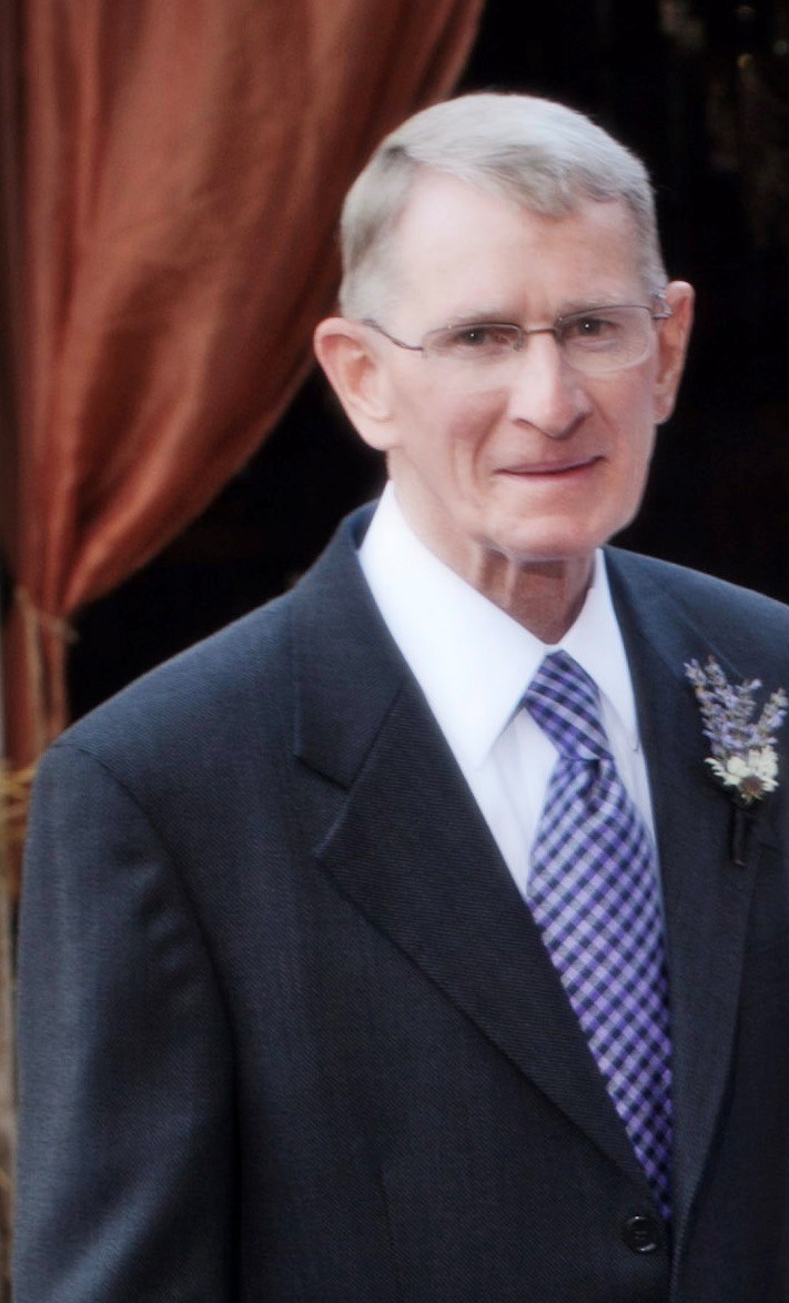 Obituary of Robert Wellington Klinger