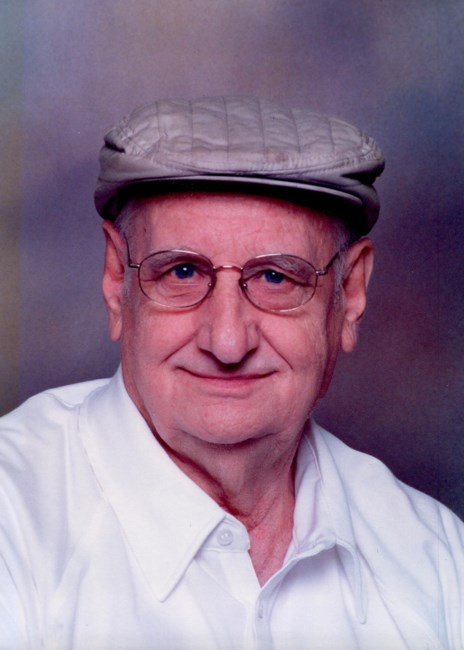 Obituary of Marshall Ellsworth Cobun Jr.