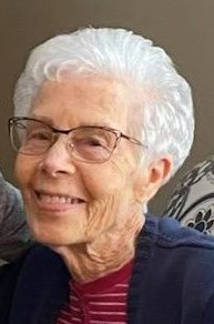 Obituary of Lois Mae Tucker