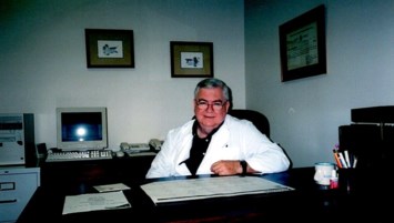 Obituary of Walter Frank Tucker