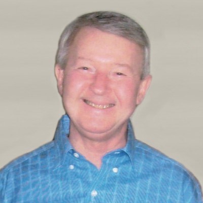 Obituary of Denis Francis Vitez