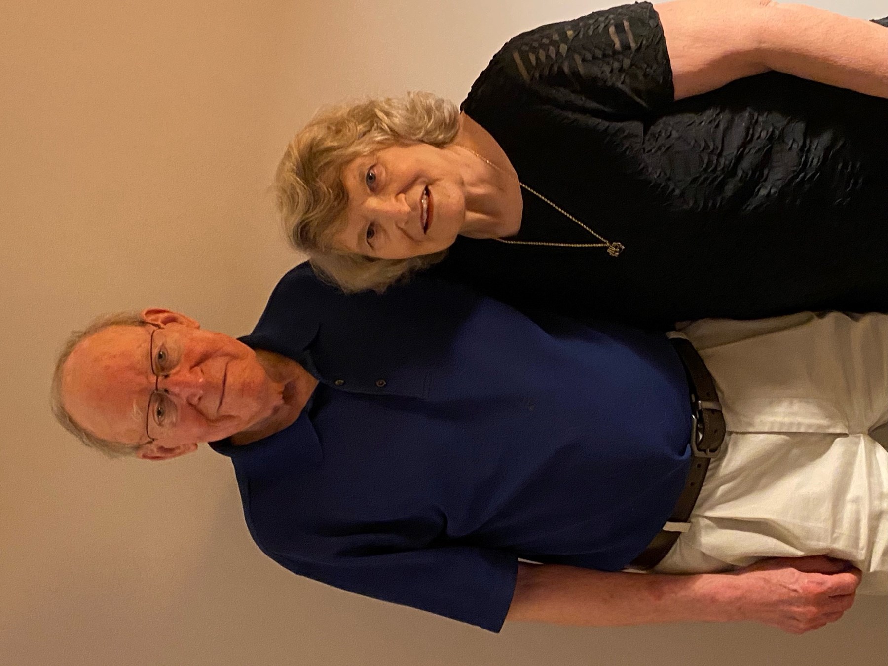 Obituary of Lauren Ross Madden