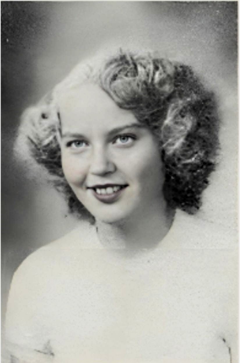 Obituary of Myrna Kerschner
