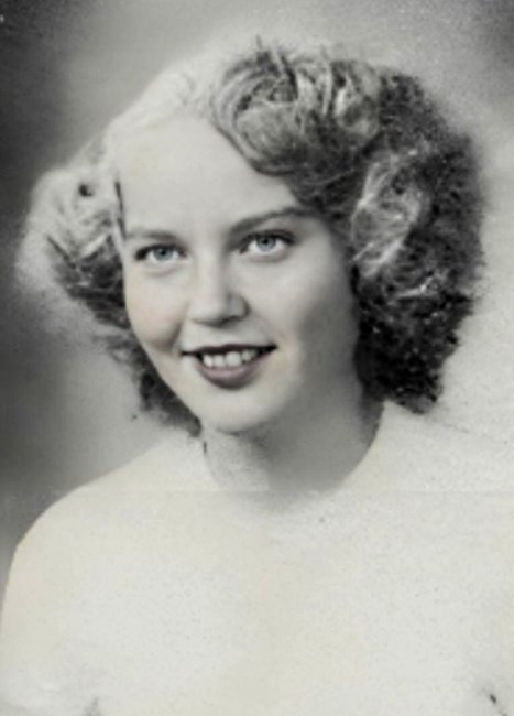Obituary of Myrna Kerschner