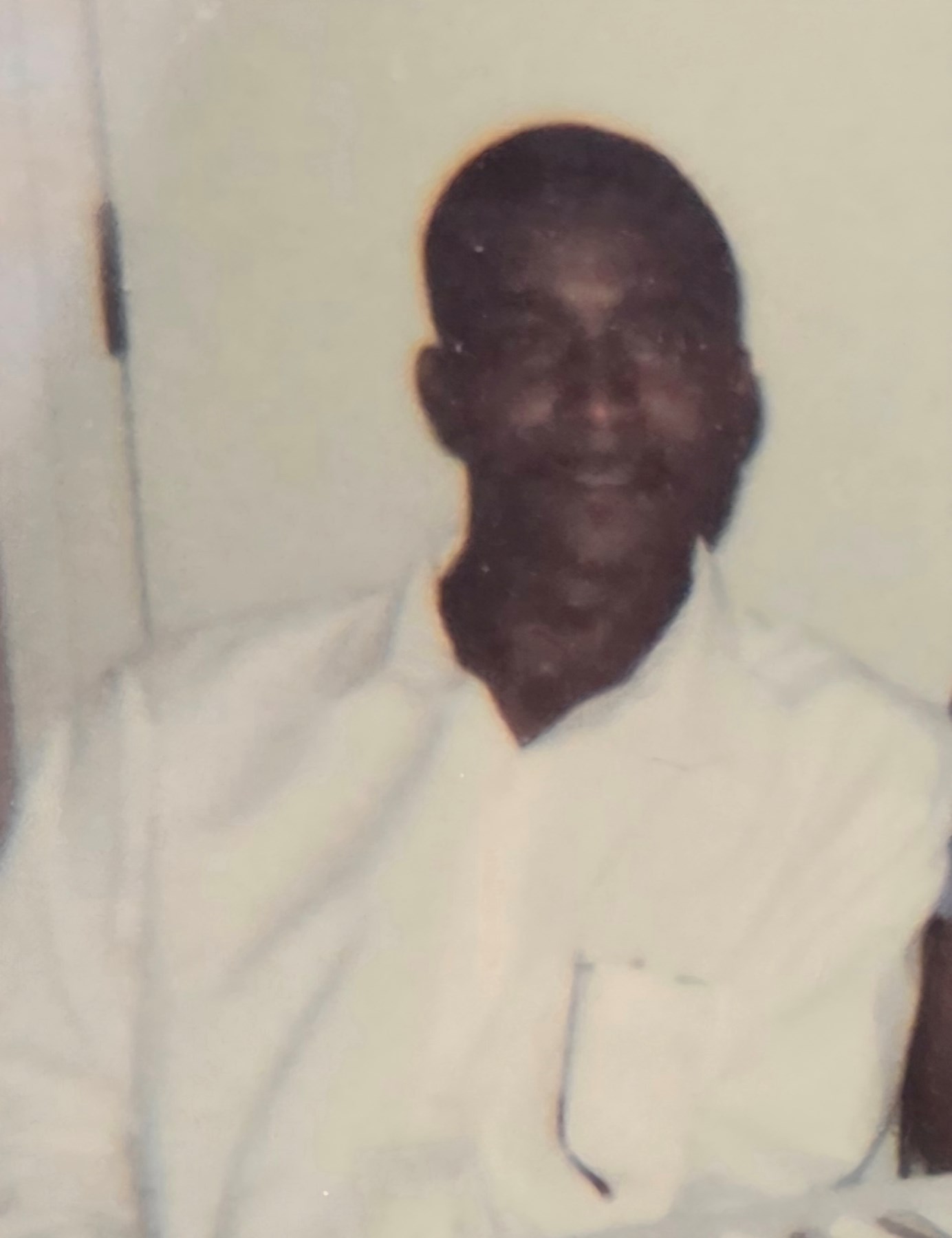 Obituary of Fred Babino