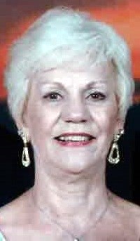 Obituary of Vera "Jane" Williams