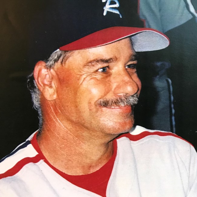 Obituary of Jack Andrew Olsen