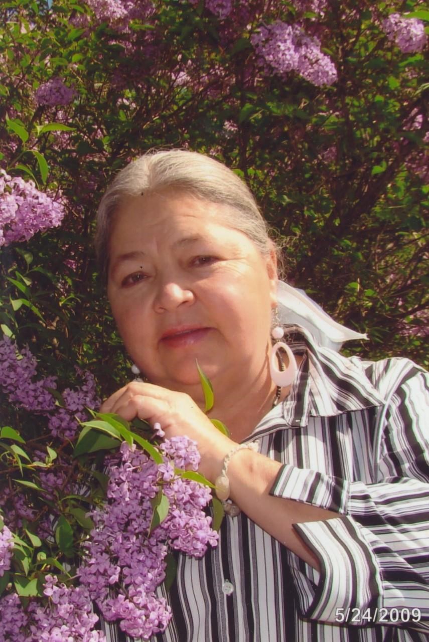 Obituary of Pamela Kay Vaughn