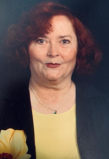 Obituary of Emma Catherine Nixon