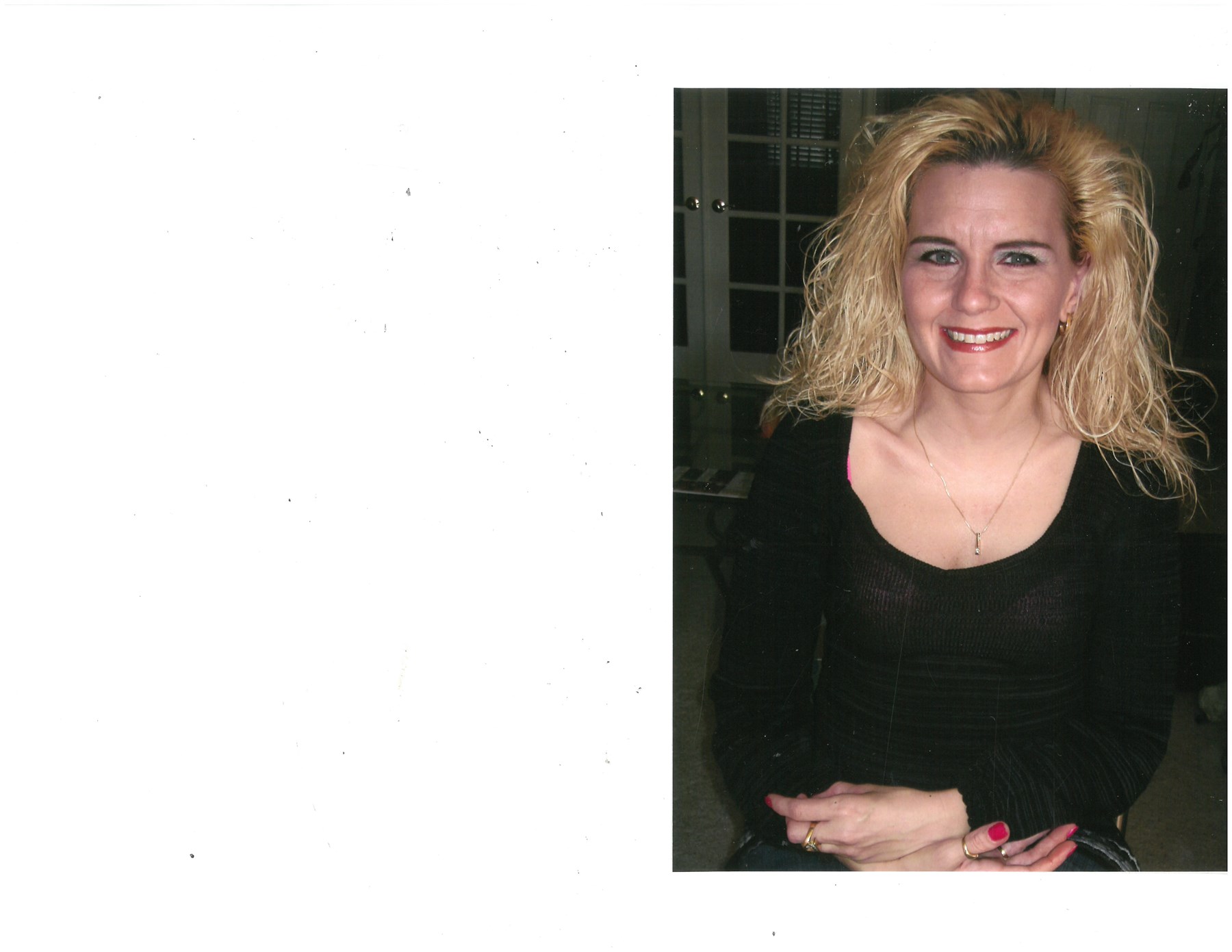 Obituary of Tamara Anne Lyon